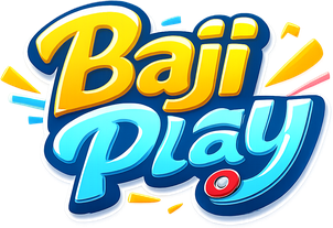 baji play লোগো